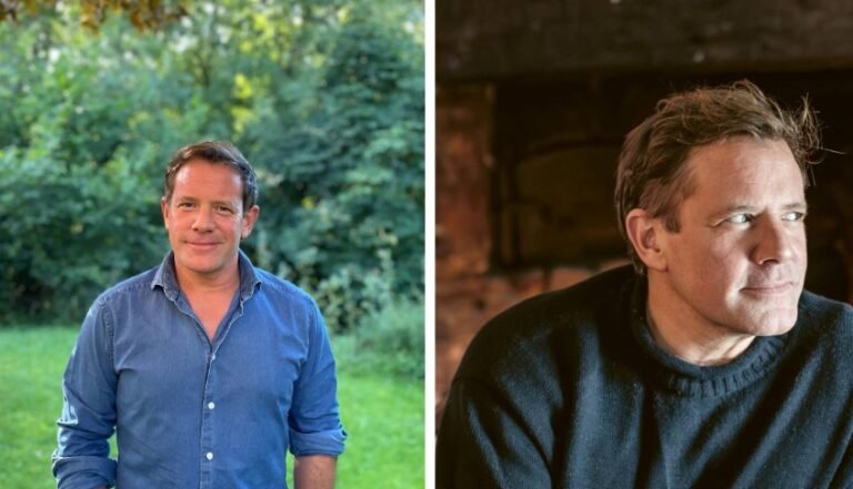 Who Is Matt Tebbutt? All About the British Chef and TV Show Host Matt Tebbutt