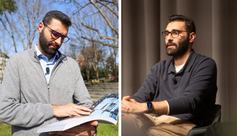 Who Is Motaz Azaiza? Inside the Life and Work of the Brave Palestinian Photojournalist Motaz Azaiza