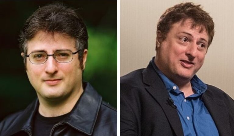 Who Is Nick Sagan? All About the American Novelist and Screenwriter Nick Sagan