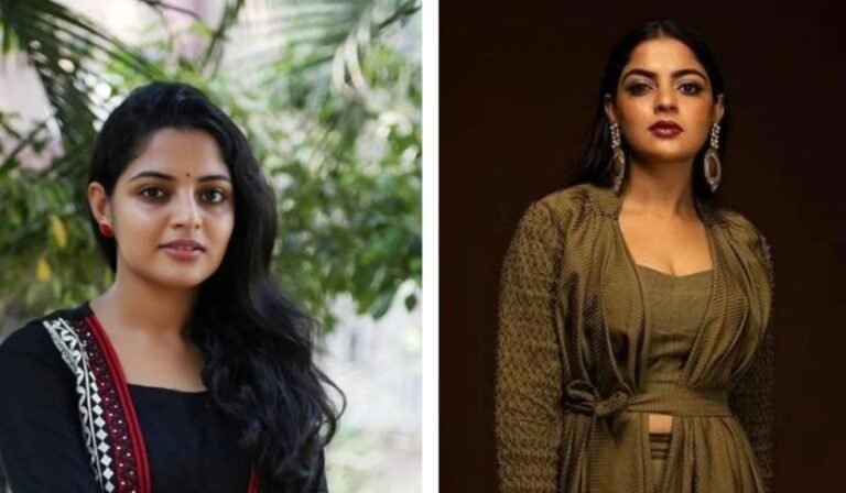 Who Is Nikhila Vimal? All About the Talented Indian Actress Nikhila Vimal