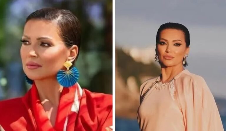 Who Is Nina Badrić? All About the Croatian Singer-Songwriter Nina Badrić