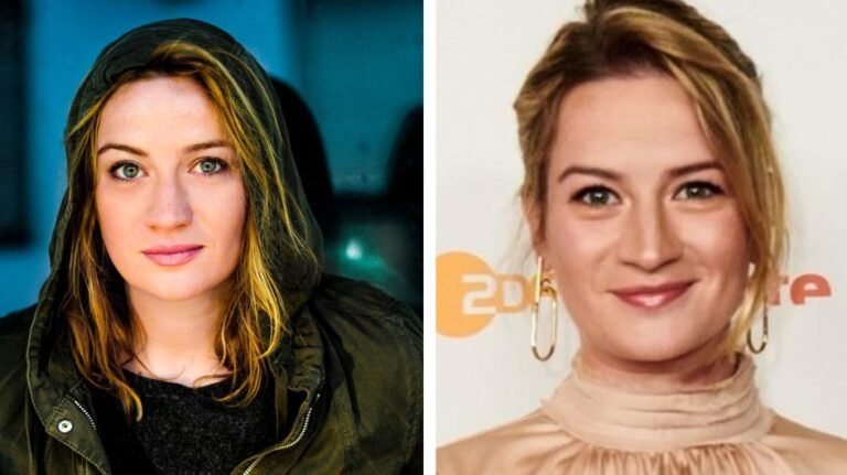 Who Is Nina Gummich? All About the Rising Actress and Her Career Nina Gummich