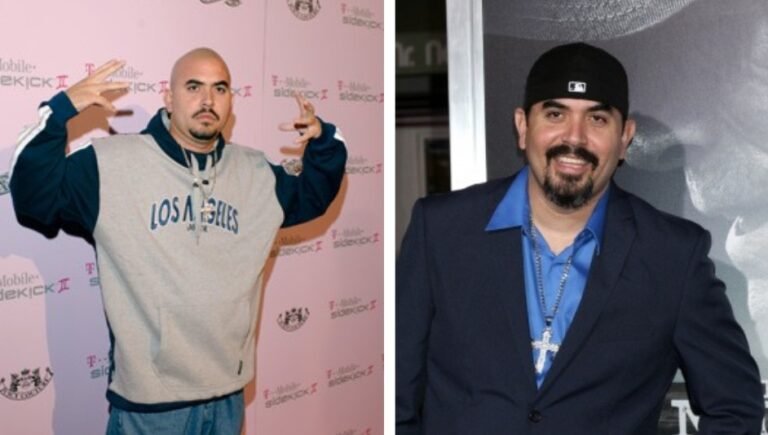 Who Is Noel Gugliemi? All About the American Character Actor noel gugliemi
