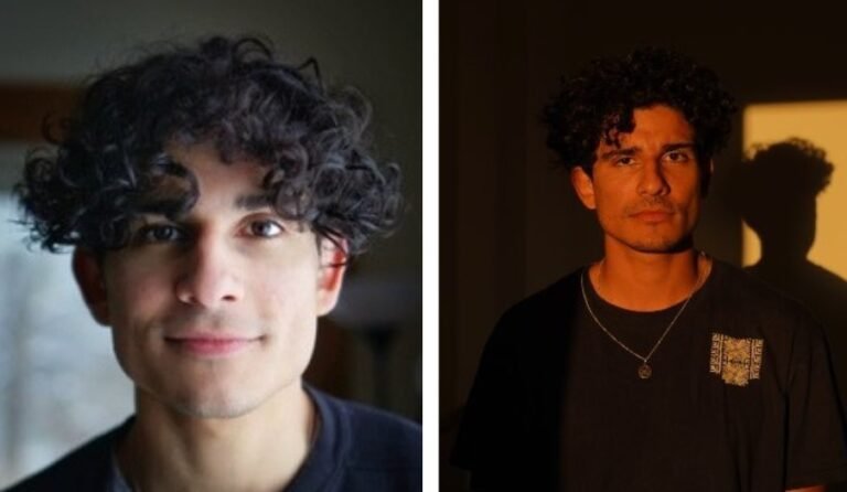 Who Is Omar Abdel-Baqui? All About the Journalist and His Media Journey Omar Abdel-Baqui