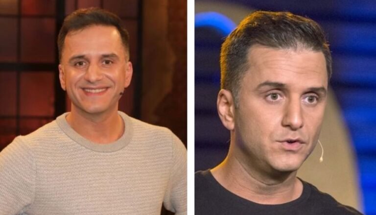 Who Is Özcan Cosar? All About the Hilarious German Comedian Özcan Cosar