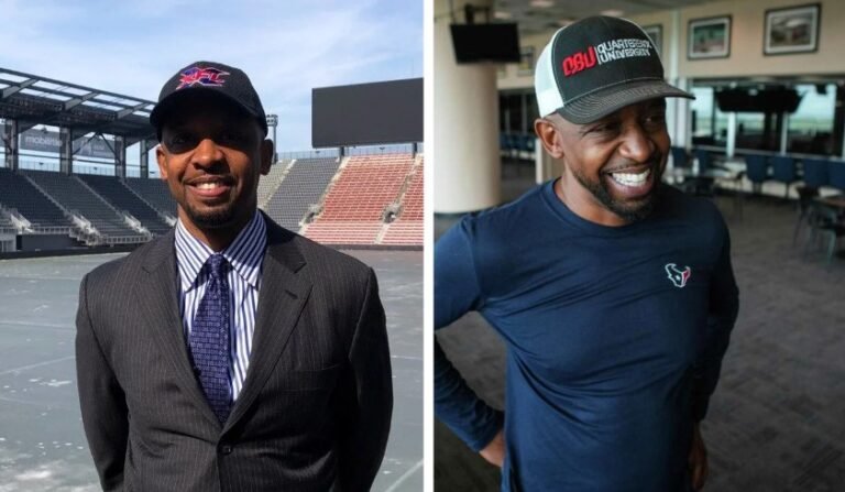 Who Is Pep Hamilton? All About the American Coach and Football Strategist Pep Hamilton