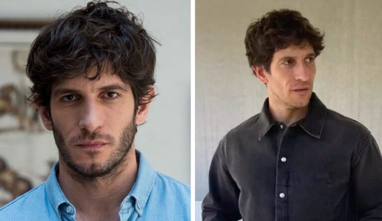 Who Is Quim Gutiérrez? All About the Talented Spanish Actor Quim Gutiérrez