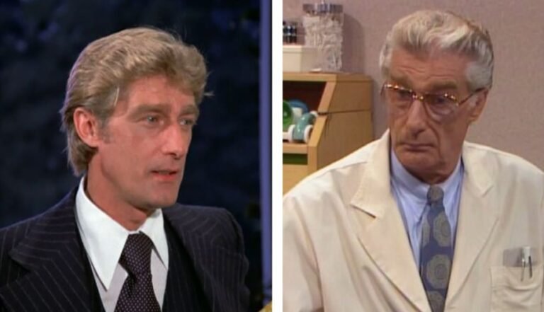 Who Is Richard Mulligan? All About the Brilliant American Character Actor Richard Mulligan