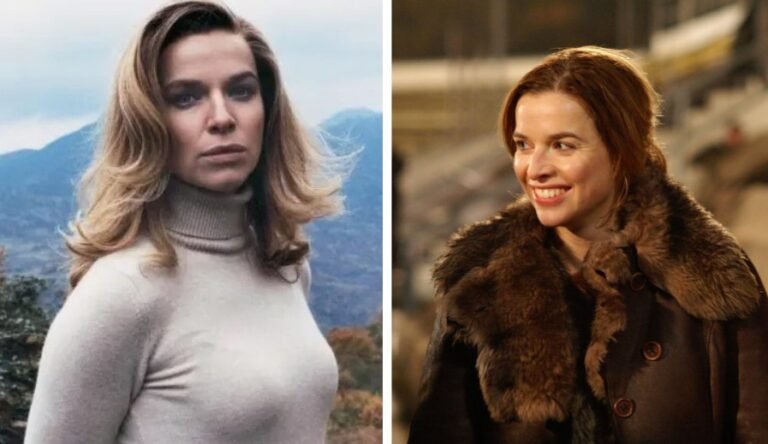 Who Is Thekla Reuten? All About the Dutch Actress and Her Remarkable Career Thekla Reuten