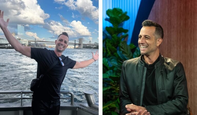 Who Is Tony Reali? All About the Beloved American Sports Host Tony Reali