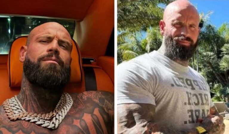 Who Is Wes Watson? All About the Influencer Transforming Lives Through Discipline and Motivation wes watson