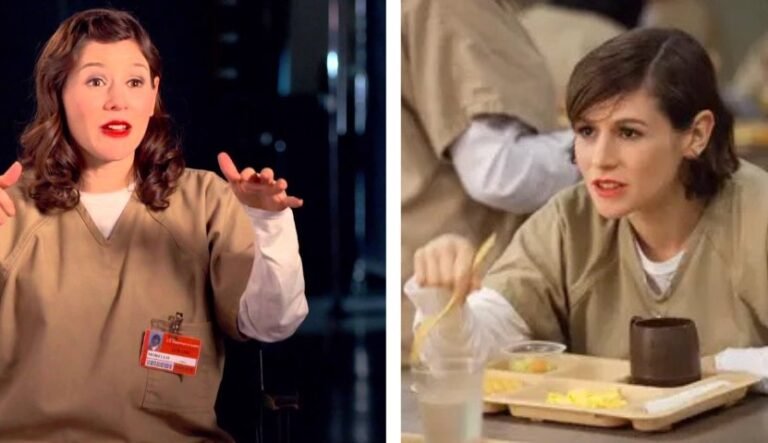 Who Is Yael Stone? All About the Australian Actress and Her Inspiring Career yael stone