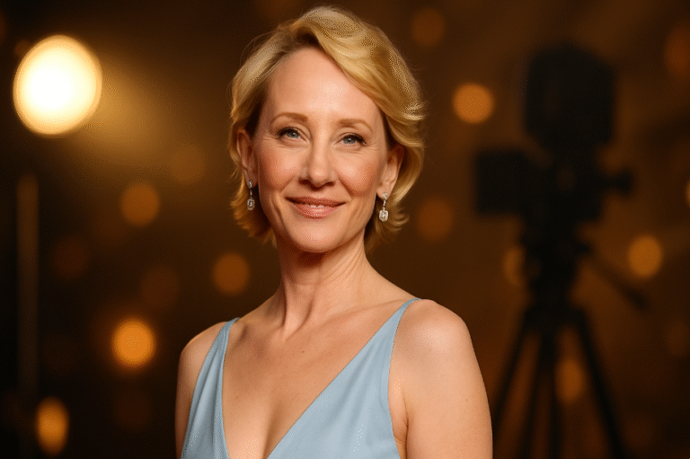 Anne Heche Net Worth, Biography, Age, Career, Family, Death & Legacy (2025)