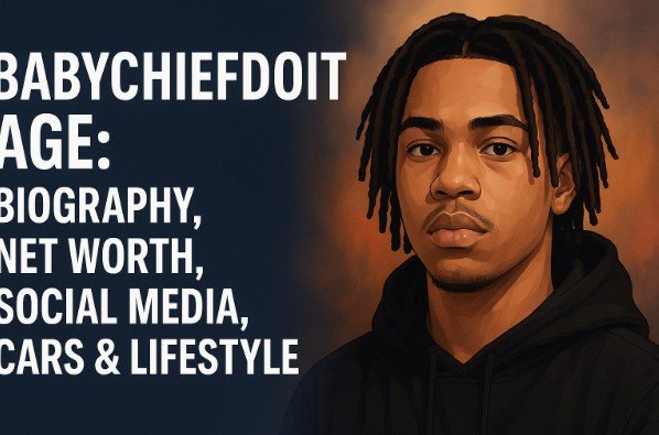 BabyChiefDoit Age: Biography, Net Worth, Social Media, Cars & Lifestyle BabyChiefDoit Age: Biography, Net Worth, Social Media, Cars & Lifestyle