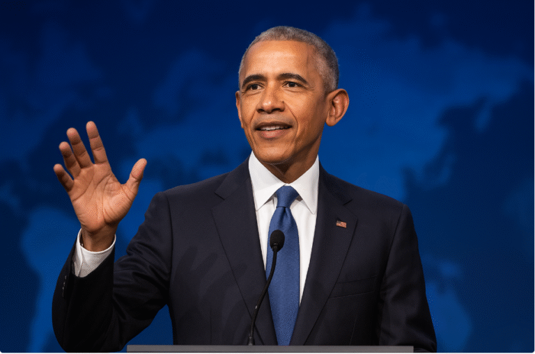 Barack Obama Net Worth 2025: Biography, Age, Height, Family, Career & Lifestyle