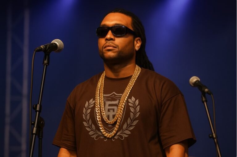 Big Meech Net Worth 2025: Biography, Age, Height, Family, Career & Lifestyle