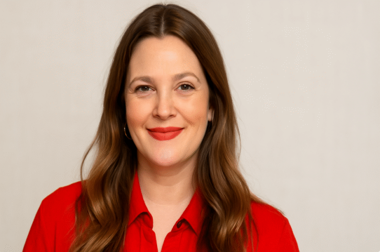 Drew Barrymore Net Worth 2025: Biography, Age, Movies, TV Shows, Children, Career & Lifestyle