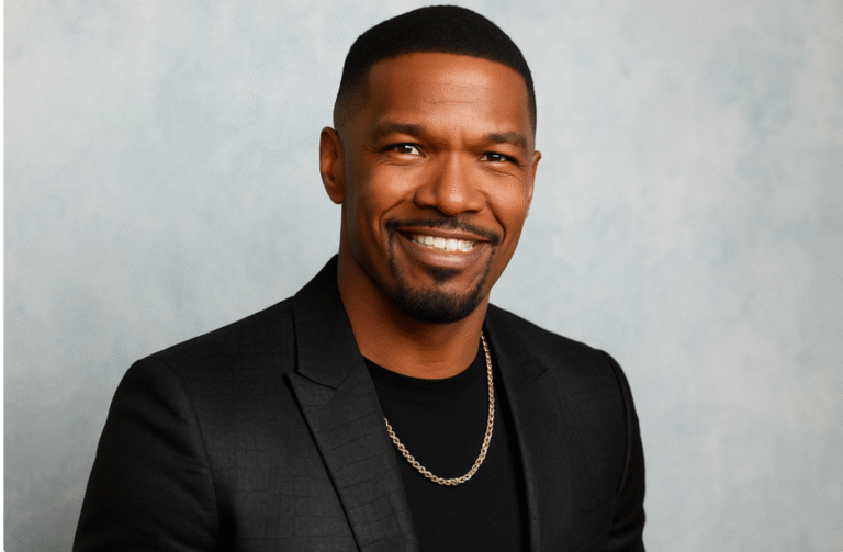 Jamie Foxx Net Worth 2025: Biography, Age, Height, Family, Career & Lifestyle