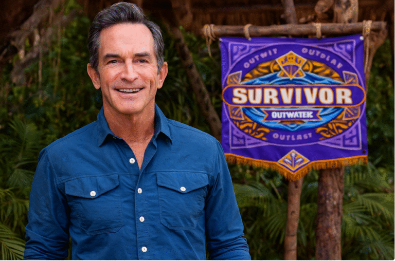 Jeff Probst Net Worth 2025: Biography, Wife, Kids, Age, Height & Career from Survivor Season 1 to Today
