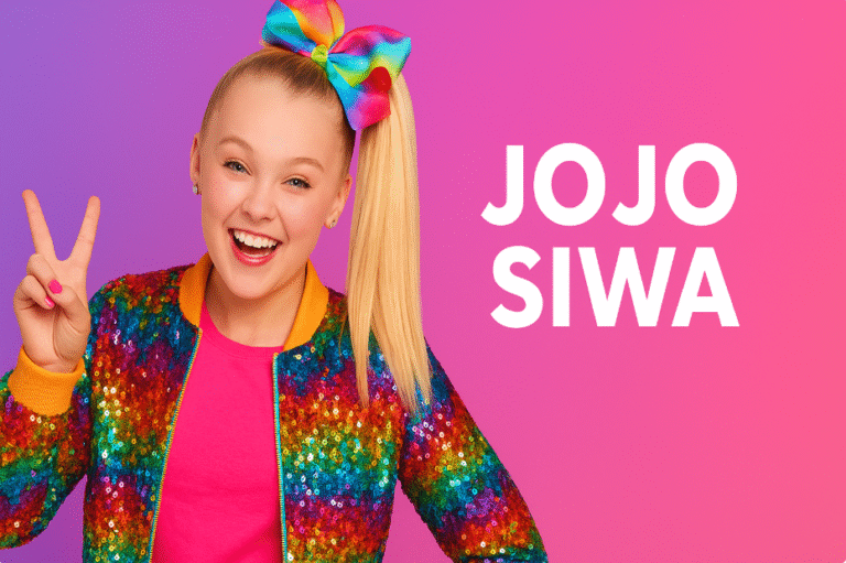 JoJo Siwa Net Worth, Age, Songs, Career, and Biography