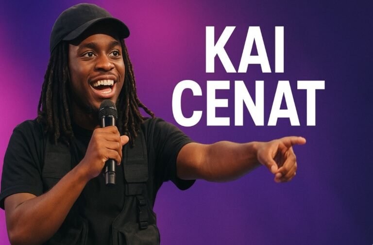 Kai Cenat Net Worth 2025: Biography, Age, Height, Family, Career & Lifestyle Kai Cenat Net Worth 2025: Biography, Age, Height, Family, Career & Lifestyle