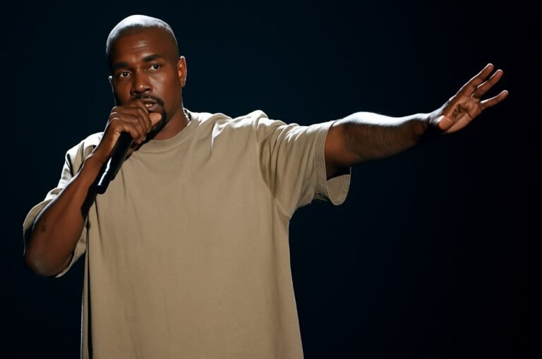 Kanye West Net Worth 2025: Biography, Age, Height, Family, Career & Lifestyle Kanye West Net Worth 2025: Biography, Age, Height, Family, Career & Lifestyle