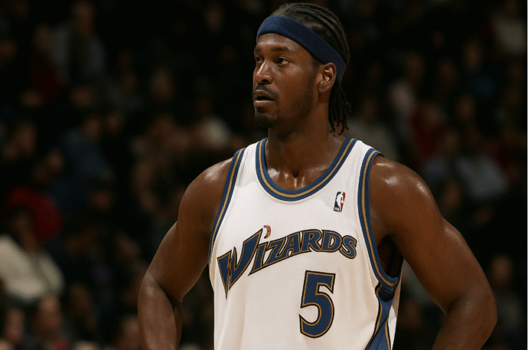 Kwame Brown Net Worth 2025: Biography, Age, Height, Family, Career & Lifestyle