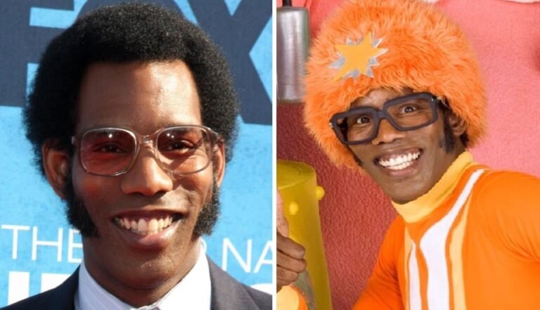 Who Is Lance Robertson? All About the American Musician Lance Robertson