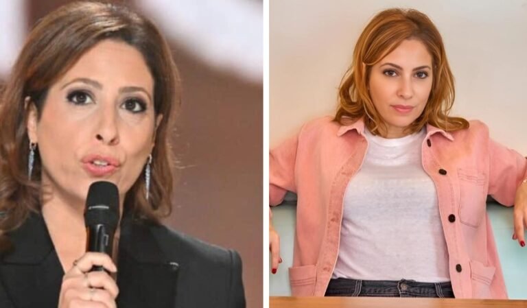 Who Is Léa Salamé? All About the Lebanese-French Journalist Léa Salamé