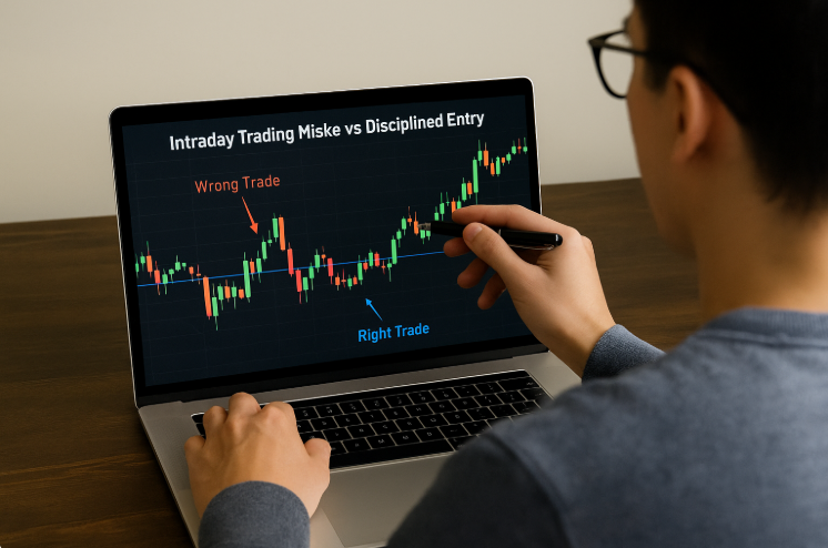 Profitable Intraday Trading Advice (2025 Guide)