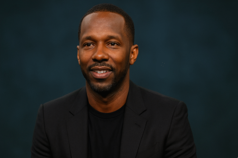 Rich Paul Net Worth 2025: Biography, Adele, Height, Wife, Clients, Career & More