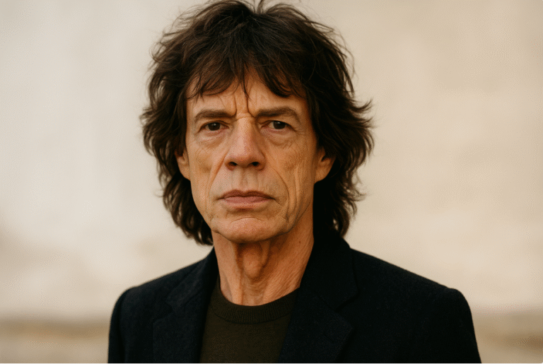 Mick Jagger: Biography, Net Worth, Family, Career & Legacy Mick Jagger: Biography, Net Worth, Family, Career & Legacy