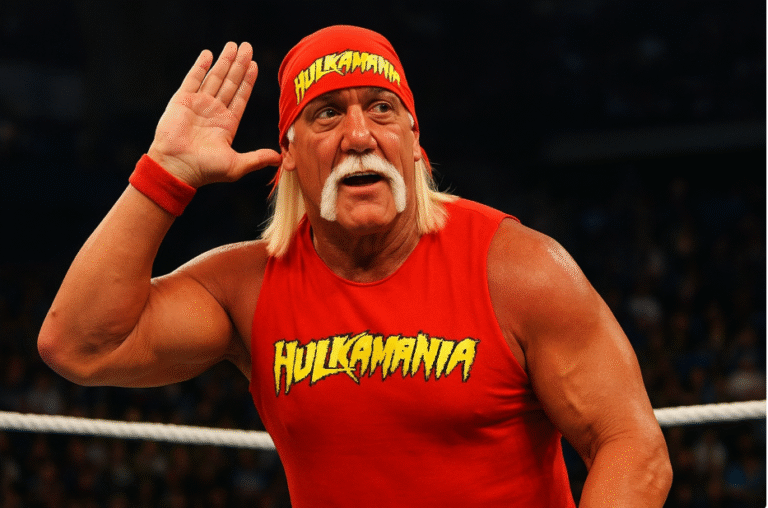 Hulk Hogan Net Worth 2025: Biography, Age, Height, Family, Career & Lifestyle