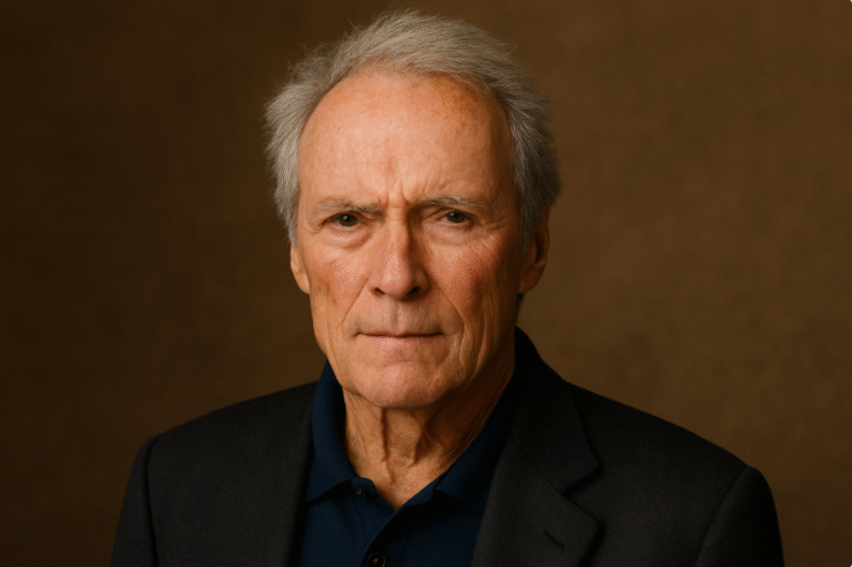 Clint Eastwood Net Worth 2025: Biography, Age, Height, Family, Movies & Lifestyle