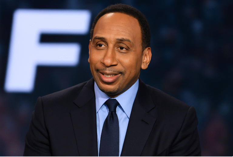 Stephen A. Smith Net Worth 2025: Biography, Age, Height, Family, Career and Lifestyle Stephen A. Smith Net Worth 2025: Biography, Age, Height, Family, Career and Lifestyle