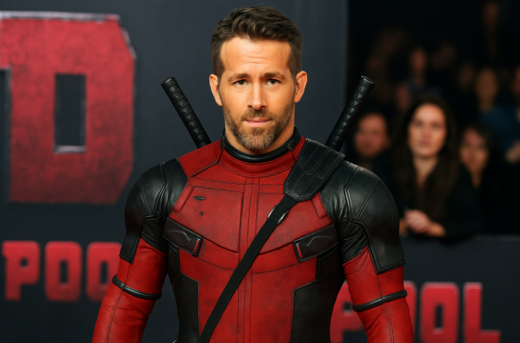 Ryan Reynolds Net Worth 2025: Biography, Age, Height, Family, Career & Lifestyle Ryan Reynolds Net Worth 2025: Biography, Age, Height, Family, Career & Lifestyle