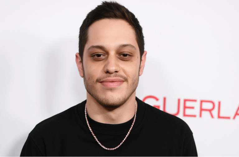 Pete Davidson Net Worth 2025: Biography, Age, Height, Girlfriend, Family, Career and Lifestyle Pete Davidson Net Worth 2025: Biography, Age, Height, Girlfriend, Family, Career and Lifestyle