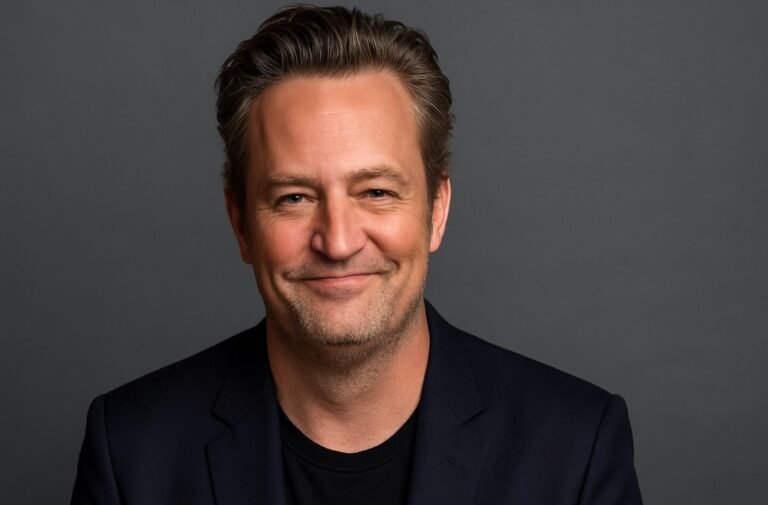 Matthew Perry Net Worth 2025: Biography, Age, Height, Family, Career & Lifestyle Matthew Perry Net Worth 2025: Biography, Age, Height, Family, Career & Lifestyle