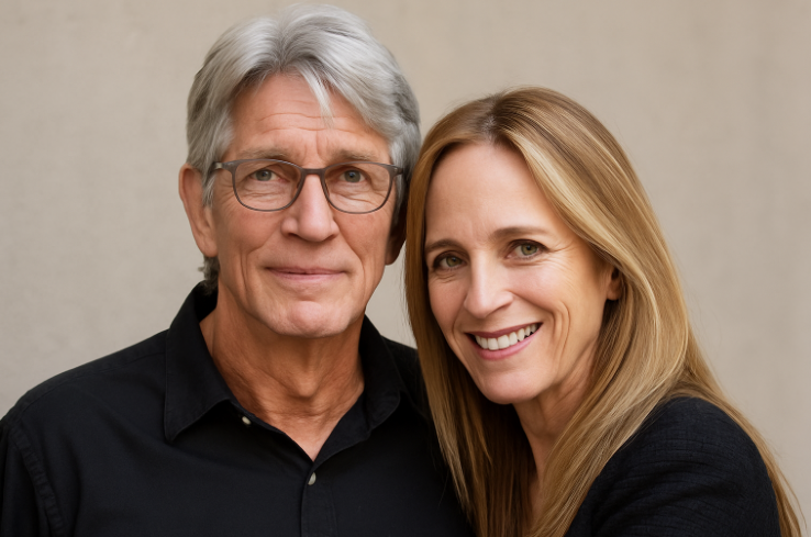 Eric Roberts Opens Up About Secrets Behind His Three-Decade Marriage Eric Roberts Opens Up About Secrets Behind His Three-Decade Marriage