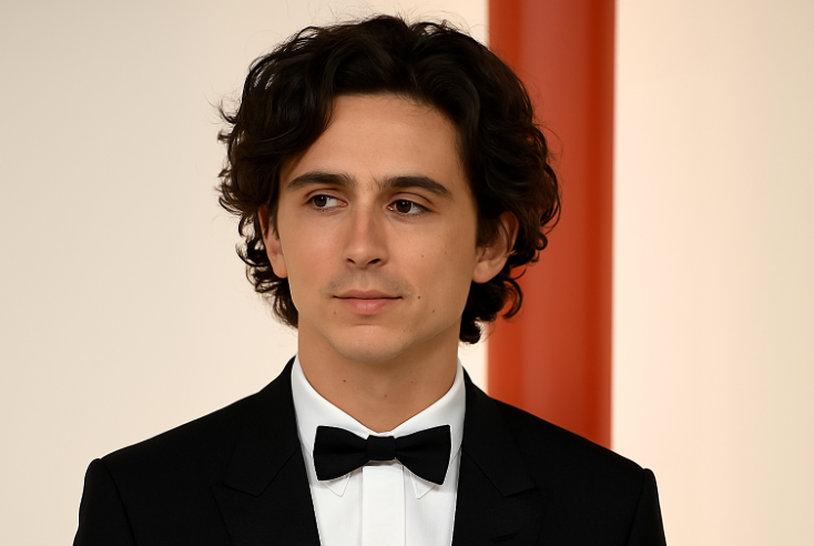 Timothée Chalamet Politely Sidesteps Questions About Kylie Jenner Relationship During Interview Timothée Chalamet Politely Sidesteps Questions About Kylie Jenner Relationship During Interview