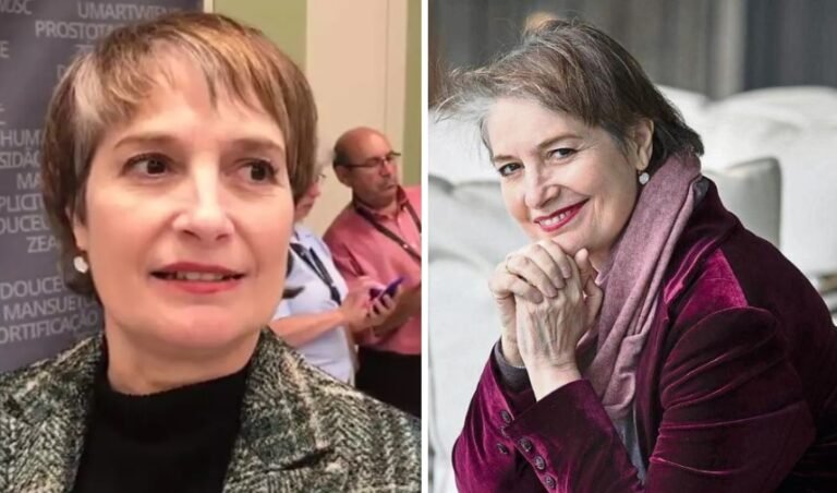 Who Is Assumpta Serna? All About the Renowned Spanish Actress and Writer Assumpta Serna