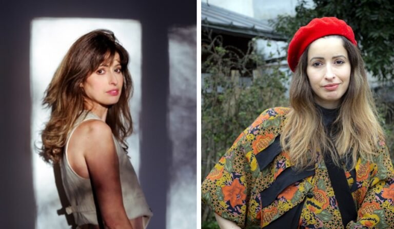 Who Is Baya Rehaz? All About the Talented Movie Actress Baya Rehaz