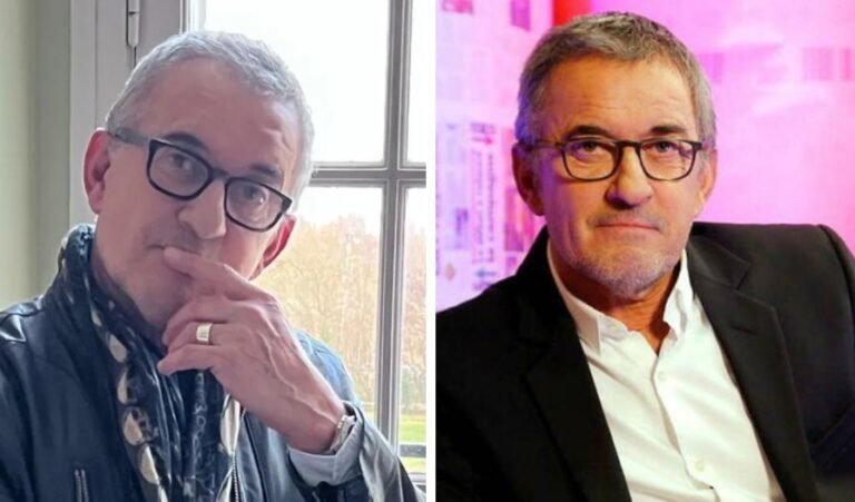 Christophe Dechavanne