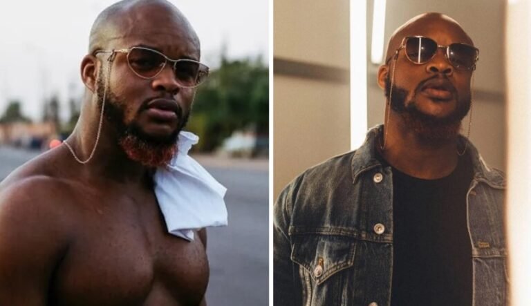 Who Is Dosseh? All About the French Rapper and Singer Dosseh