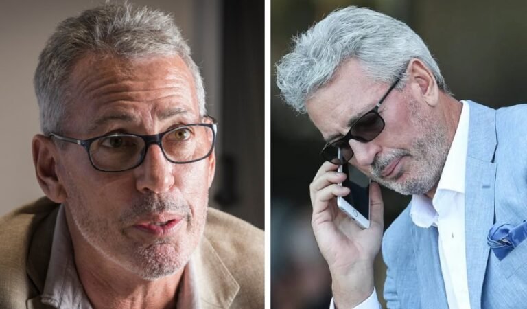 Who Is Eric Watson? All About the Former Businessman and His Career Journey Eric Watson