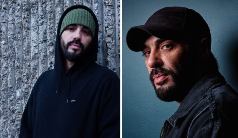 Who Is Gringe? All About the French Rapper and Songwriter Gringe