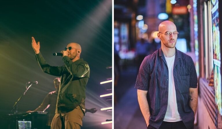 Who Is Jazzy Bazz? All About the French Musical Artist Jazzy Bazz