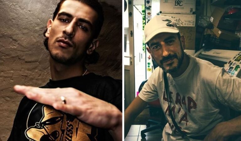 Who Is Mokless’? All About the French Hip-Hop Artist and His Musical Journey Mokless'