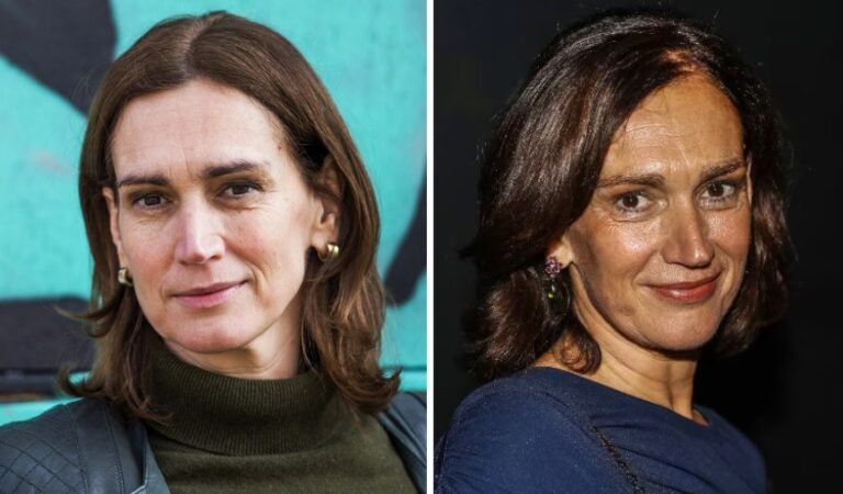 Who Is Monic Hendrickx? All About the Acclaimed Dutch Actress Monic Hendrickx