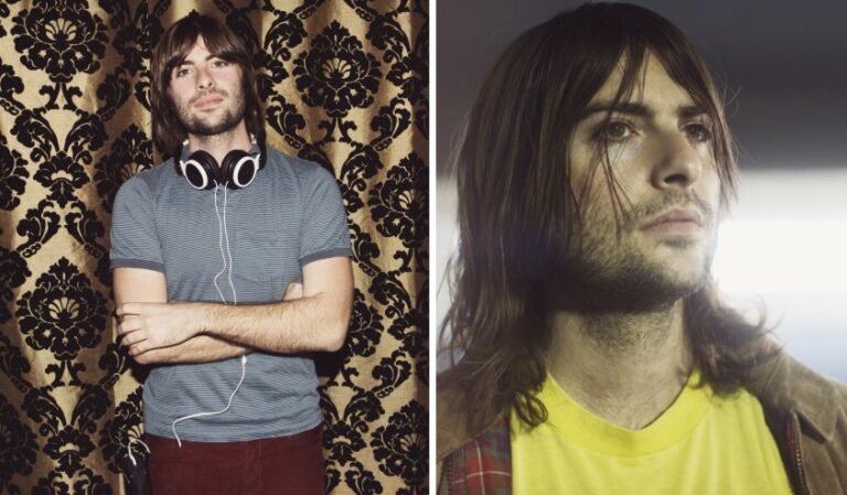 Robert Schwartzman
